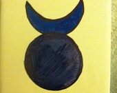 Pagan Drink Coasters