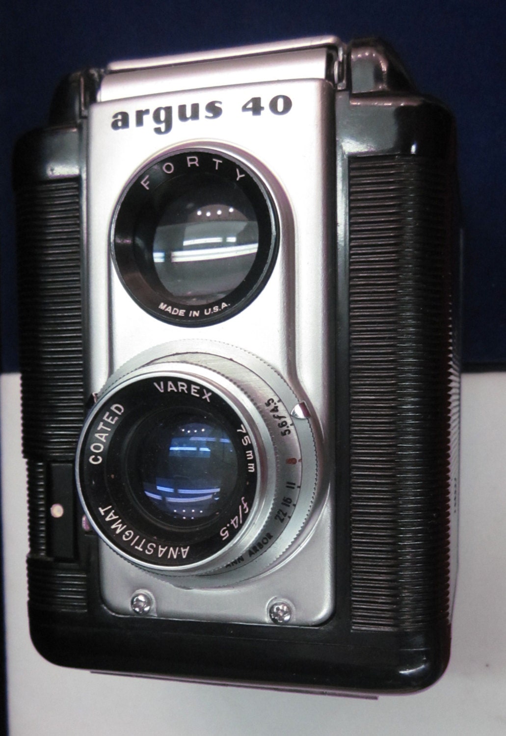 Buy Argus Camera Cameras - Vintage Argus Camera