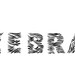 Zebra Stripes Machine Embroidery Fonts 1471