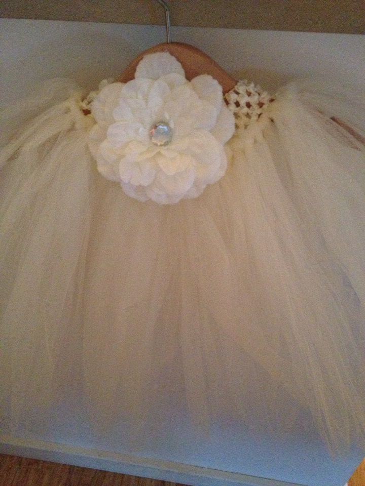Child's Tutu