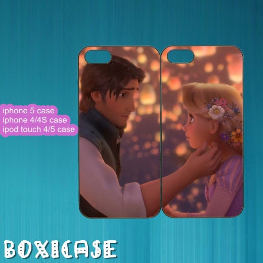 Tangled---iphone 4 case,iphone 4s case,iphone 5 case,ipod touch 4 case,ipod touch 5 case,in plastic,silicone and black,white.