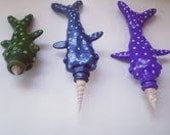 Narwhals The  underwater unicorn
