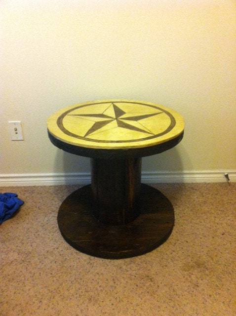 Handmade Table