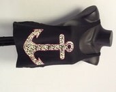 Printed Tank- Anchor