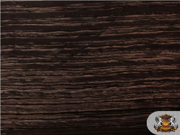 Satin ITALIAN CRUSHED Copper Brown Fabric / 115" Wide / Sold by The Yard