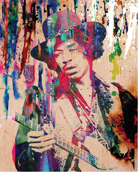 Jimi Hendrix Original