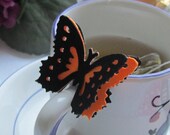 Personalized Favor for Bridal Shower Tea Party