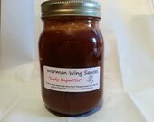 SugarTits - Better than BBQ sauce. This sweet and savory sauce is addicting (exclamation POINT)