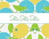 Delta Delta Delta 5x7 Notecard-Digital File-Unlimited Prints