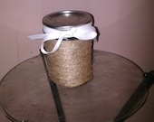 Country candles