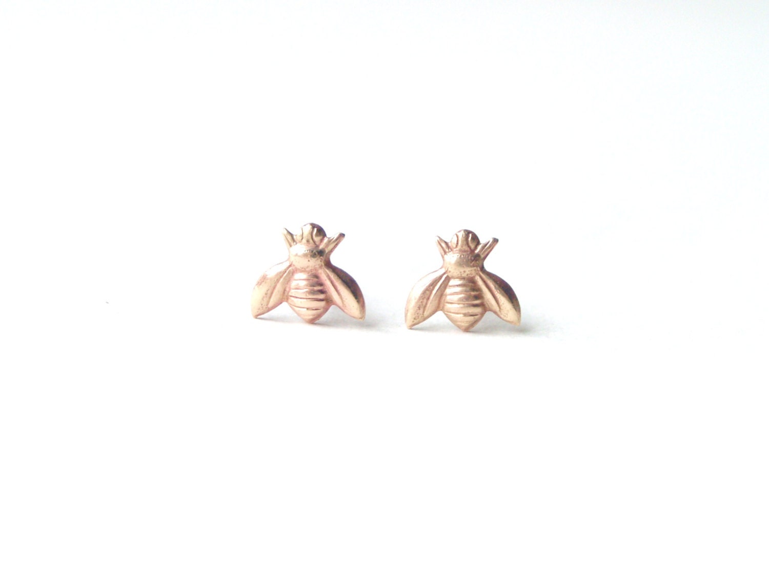 Little Bee Earrings
