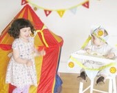 A Few of My Favorite Things  Birthday Party Pack