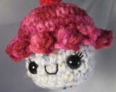 Cupcake Plush no. 395