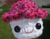 Cupcake Plush no. 397