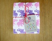 Gauze hand towel