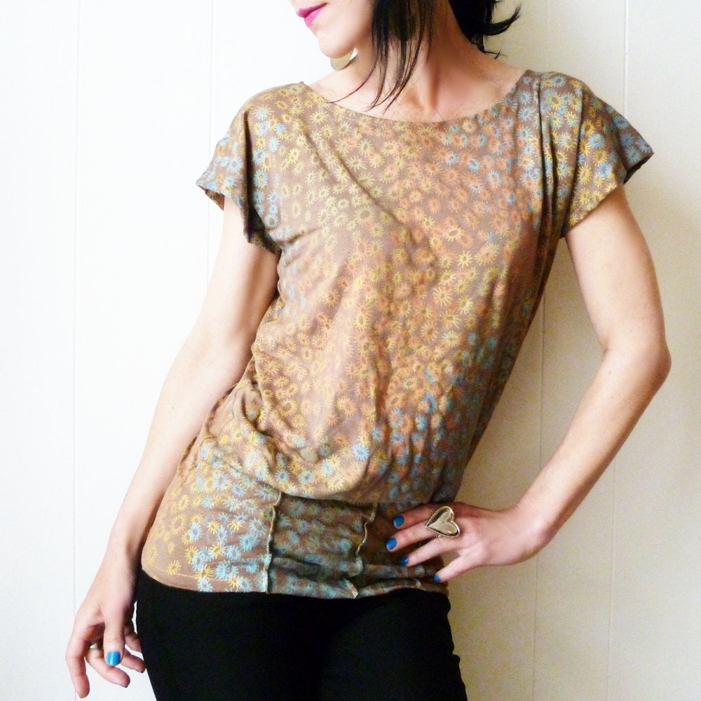 A Series of Hello's - iheartfink Top