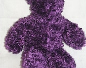 Super Soft Bear