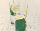 5x7 Lemonade