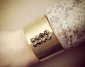 Rye Harbor Cuff