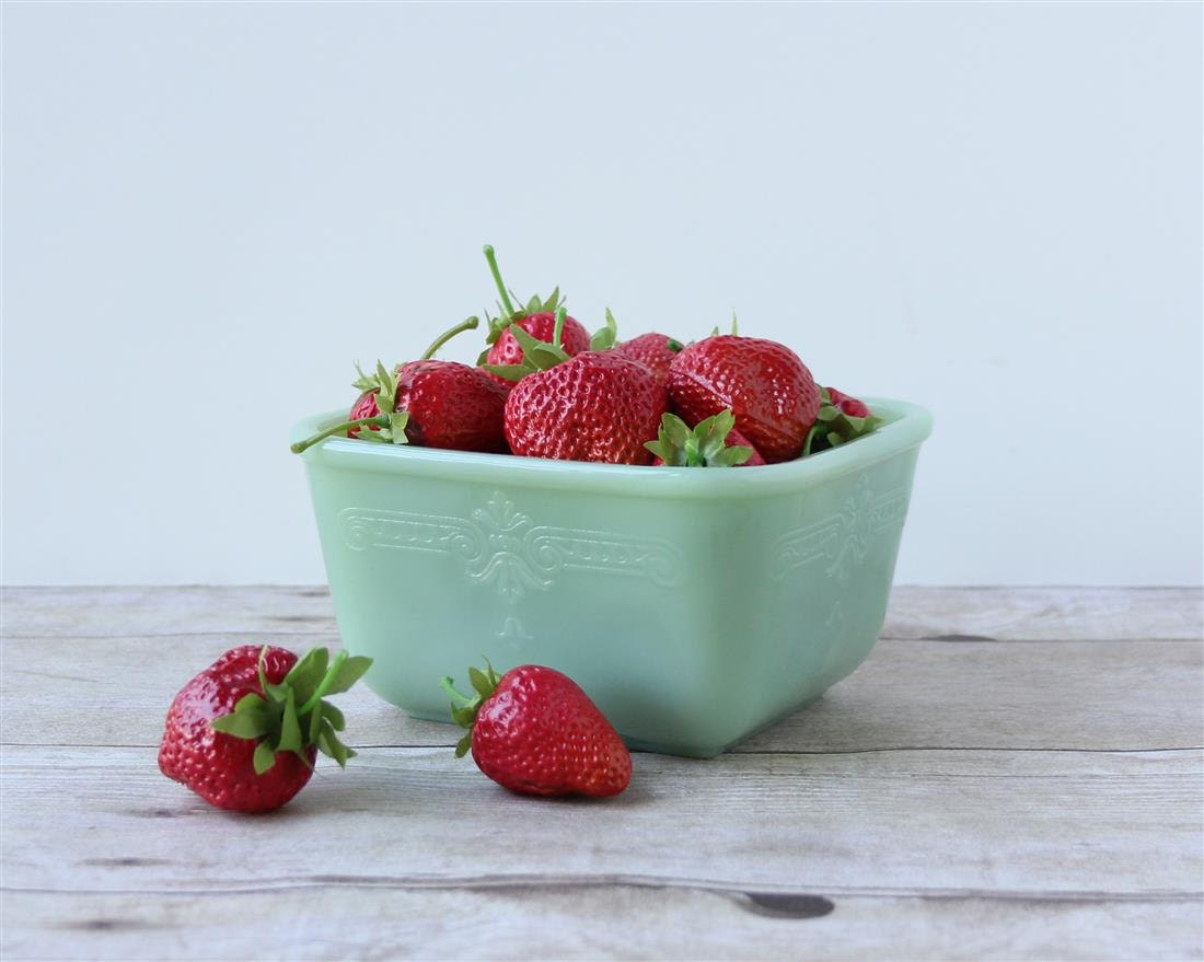 Plastic Strawberries For Display