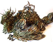 CUSTOM ORDER- Personal Creature