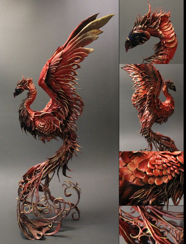CUSTOM ORDER- Personal Creature
