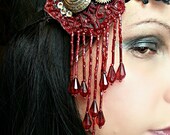 Flapper Deco Headband