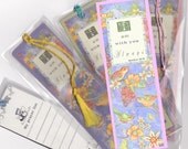 Scripture Bookmark I am with you always
