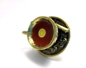 Vintage Begamont Tea Ring