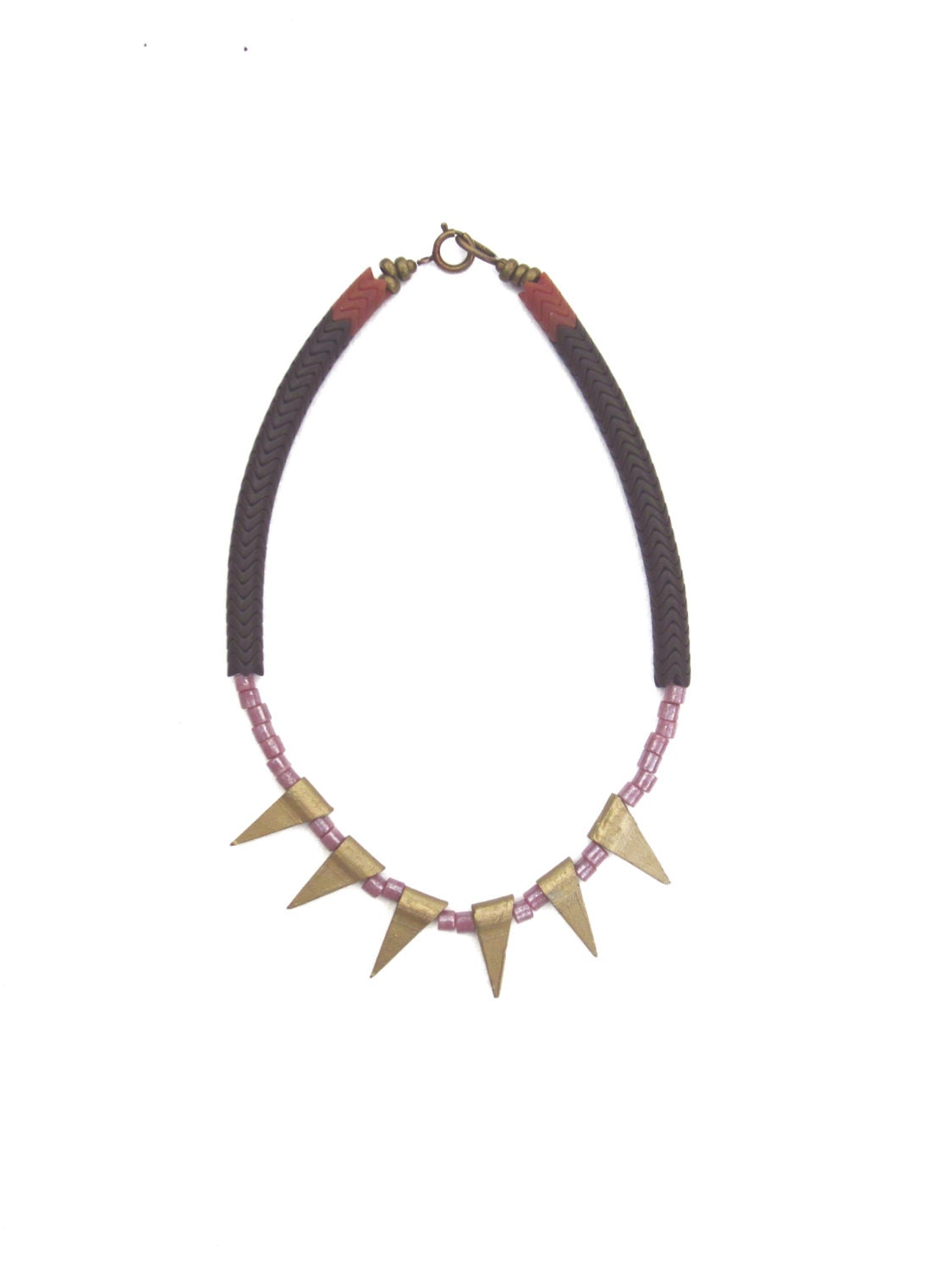 Rothko Necklace
