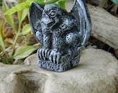 Gargoyle Miniature for your Terrarium