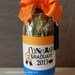 Graduation Gift-Soda Bottle Filled with Cash or Treats- Labels and Gift Tags
