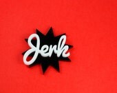 Jerk necklace
