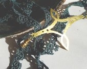 Atlantis Goddess Headpiece / Armlet Adornment
