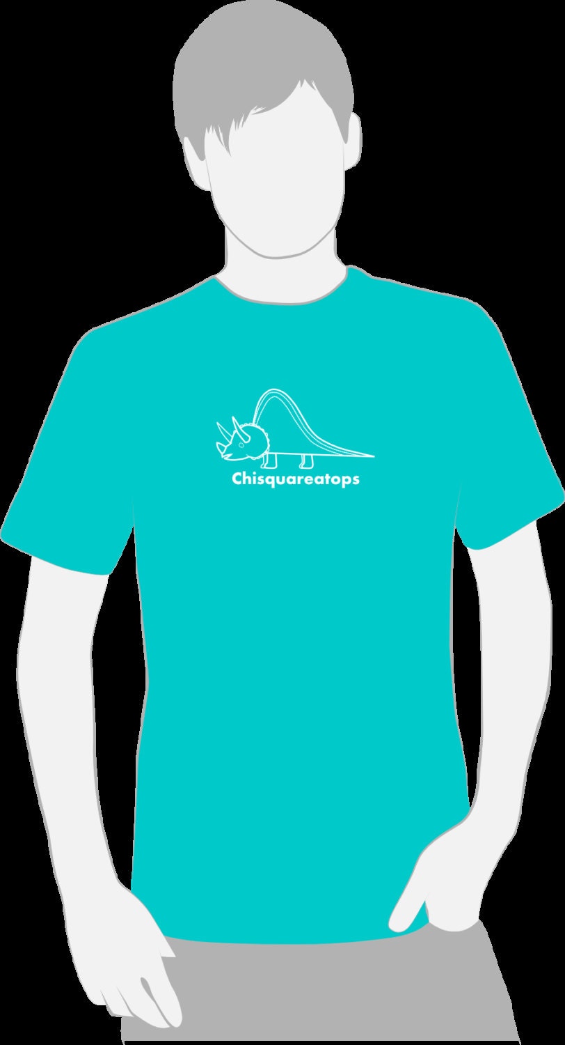 Chisquareatops T-Shirt