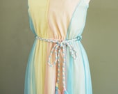Oh Gaga - Etherial - Color Blocked - Counter Cultural Designer - By UNIF