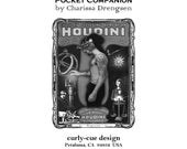 Steampunk Tarot Companion Book INSTANT DIGITAL DOWNLOAD