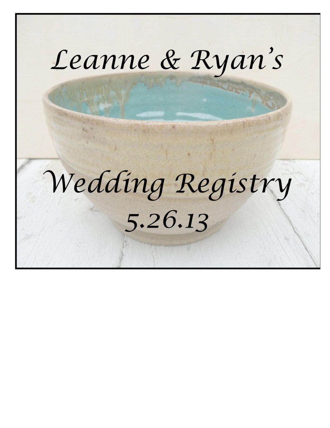Set of 3 Nesting Bowls