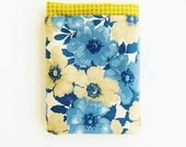 Floral Pocket Square Accessory