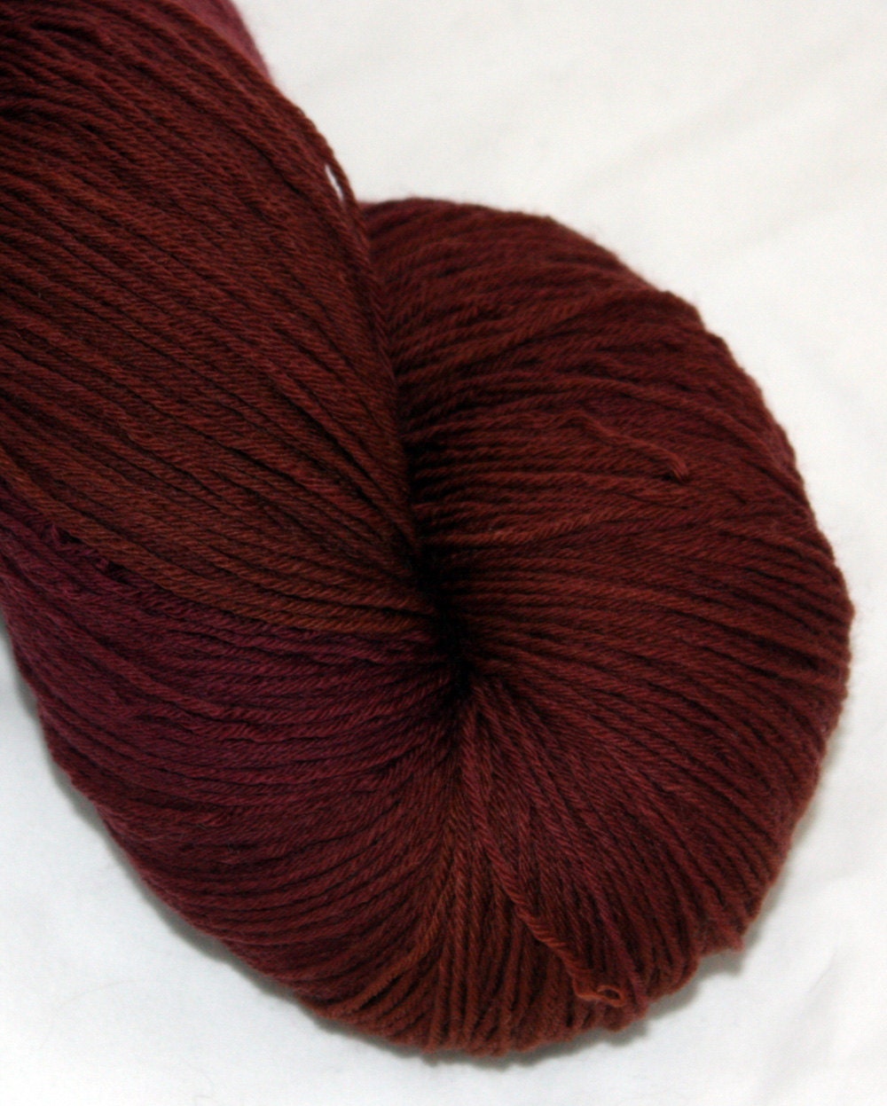 Katherine of Aragon--Continental Cat-- 100% SW Merino