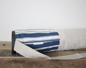 Yoga Mat Bag, in Nautical