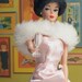 Dinner Party Barbie 8 x 12 Fine Art Photograph