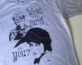 what kind of bird