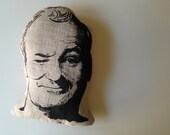 Bill Murray Plush