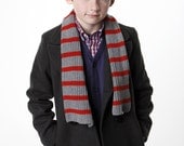 Henry Mills-Inspired Scarf
