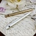 4pcs High Quality Vintage Style Long Whistle Pendant / Charm  (ZZ142)
