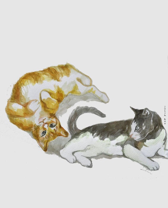 Desert and Meowmers
