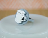 Coffee Mug Ring