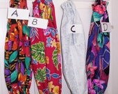 Plastic Bag Holder Storage Bag Holder