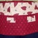 Apron Pocket Half Apron Hobby Vendor Apron